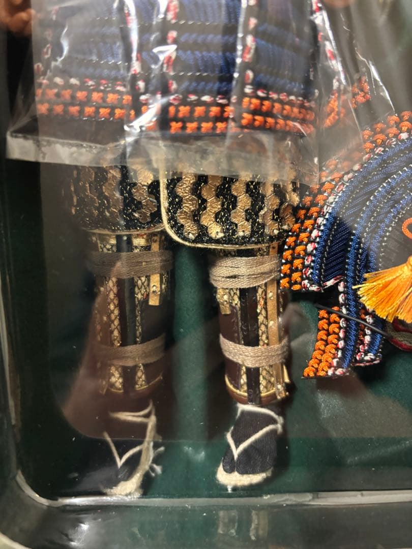 DID 織田信長 1/6スケールフィギュア