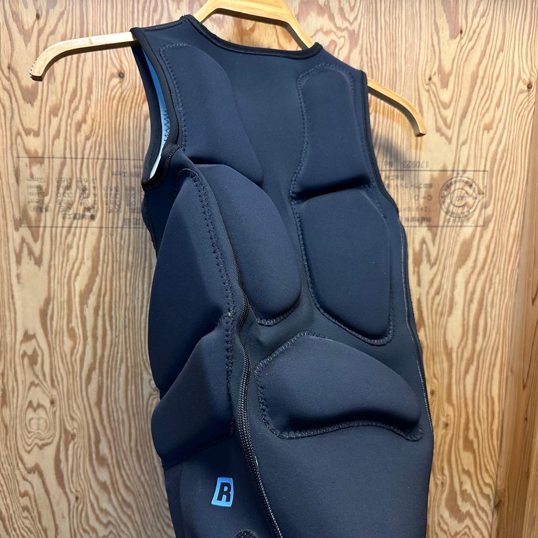 PATAGONIA パタゴニア BIG WAVEベスト XS新品