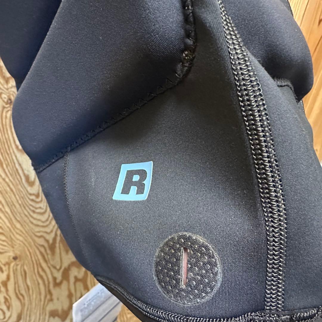 PATAGONIA パタゴニア BIG WAVEベスト XS新品