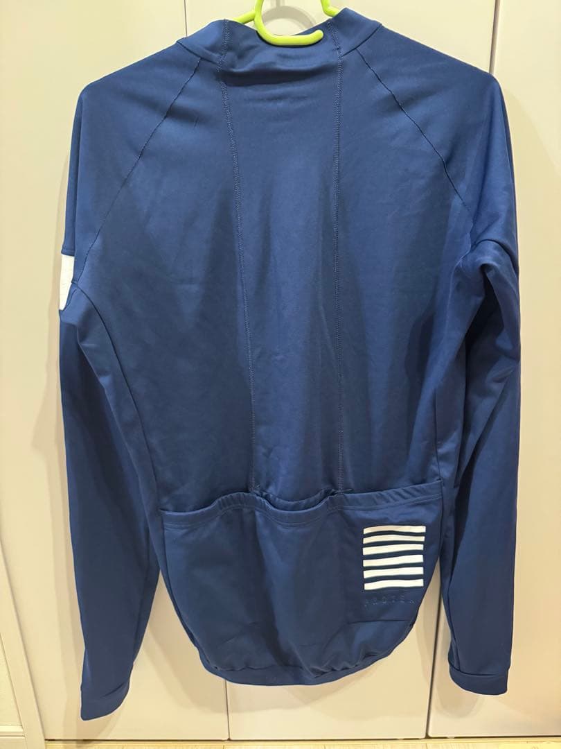 Rapha PRO TEAM jacket ラファプロチーム長袖ジャージ