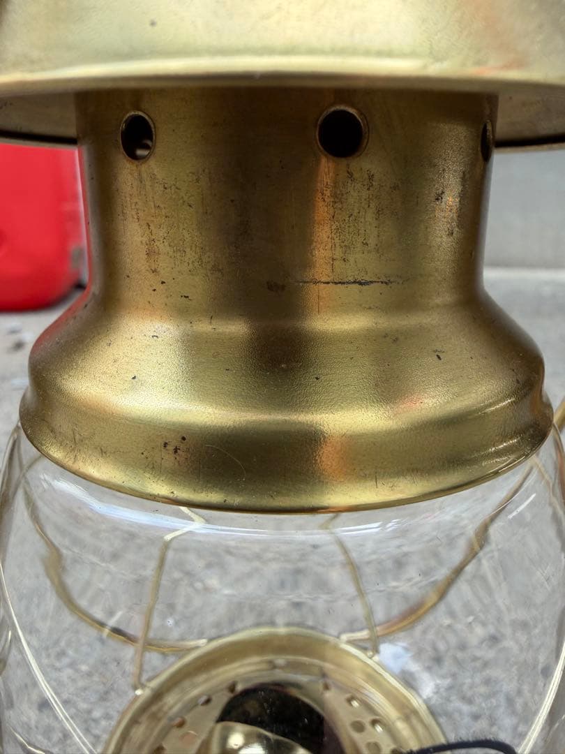 デイツ　78 真鍮