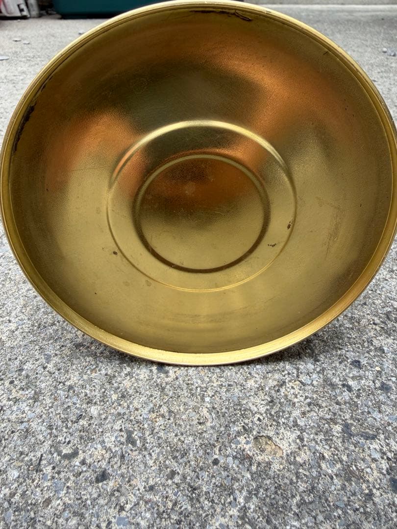 デイツ　78 真鍮