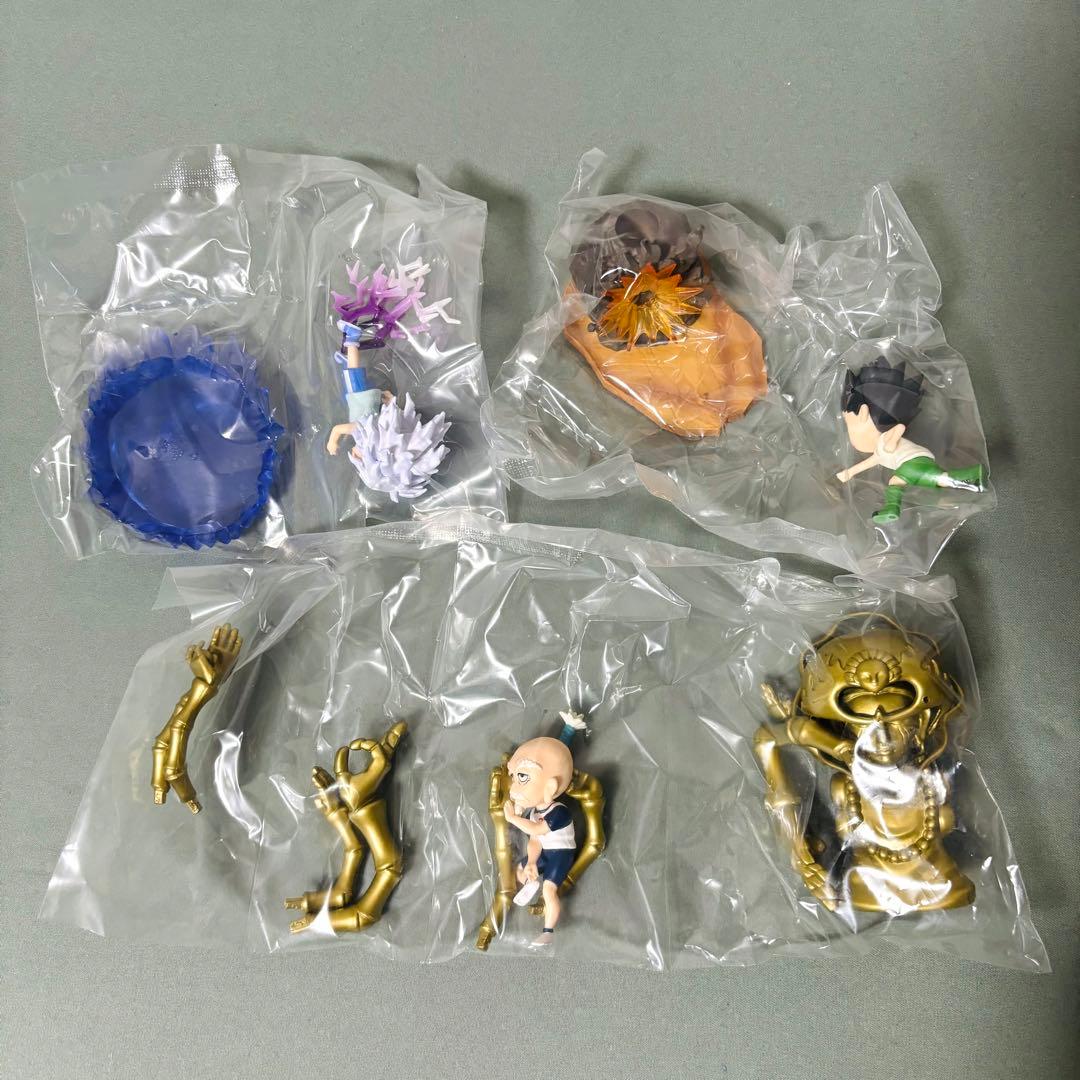 ハンターハンター　☆13点セット☆