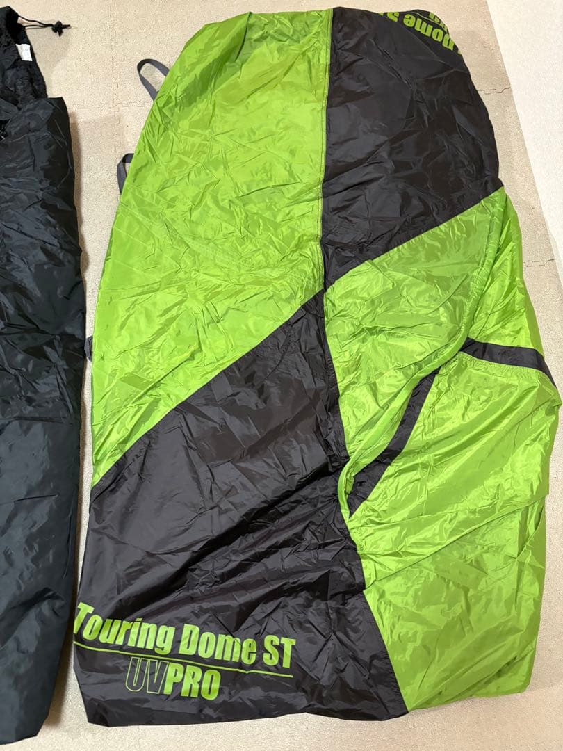 【状態良い】Coleman　コールマン ツーリングドーム/ST