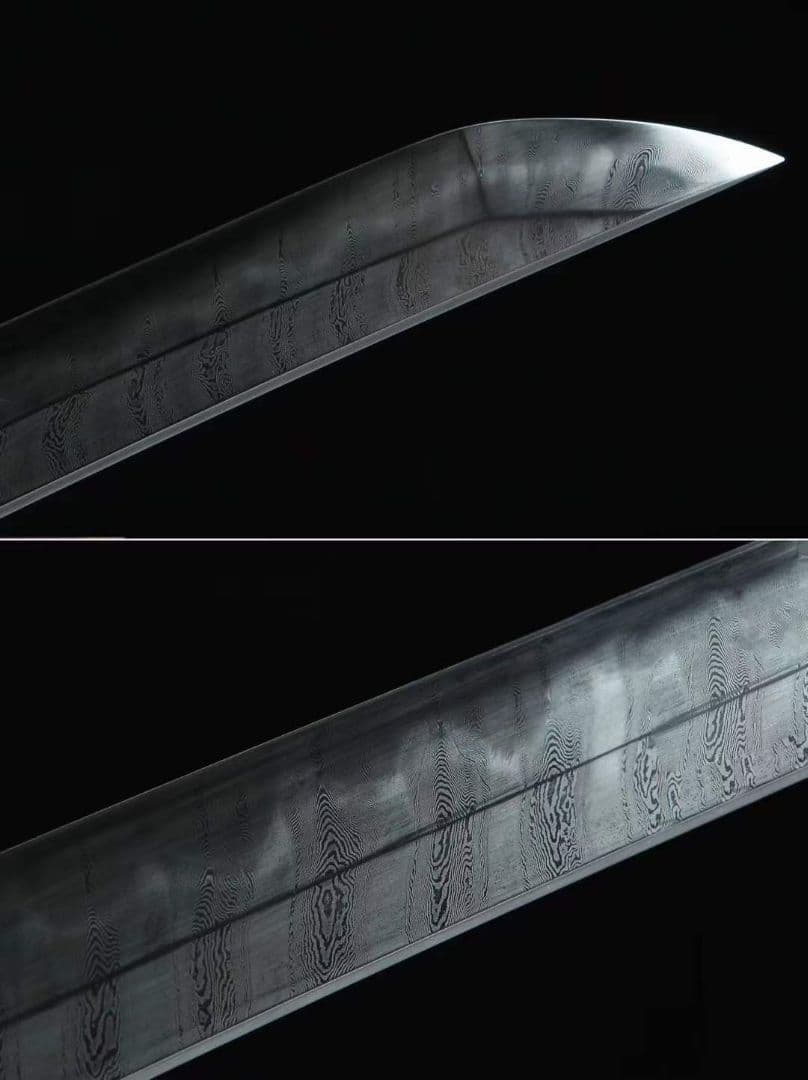 26寸三色銅「トンボ」刀皿侍刀 武具　刀装具　日本刀　模造刀 居合刀