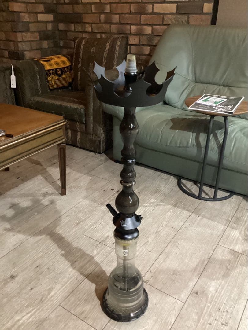 リーガルフーカー　キング　クラウントレイ　セット