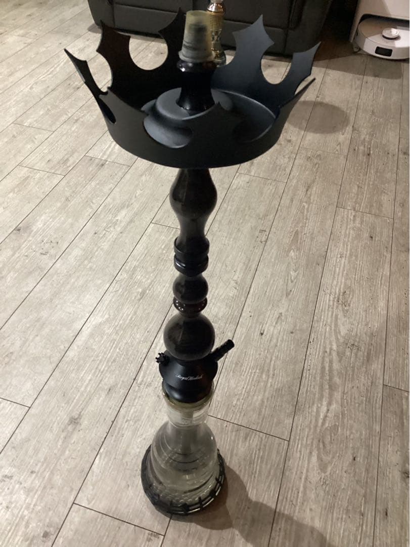 リーガルフーカー　キング　クラウントレイ　セット