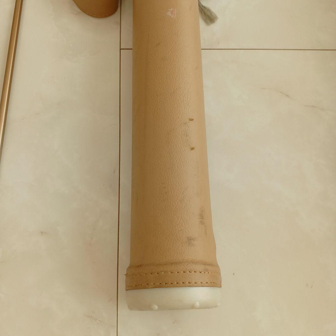 矢 12本セット (EASTONXX75 1913黒と茶) 専用ケース・弦巻付き