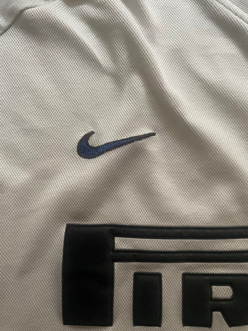 ウェア 99s archive nike Intel uniform y2k teck