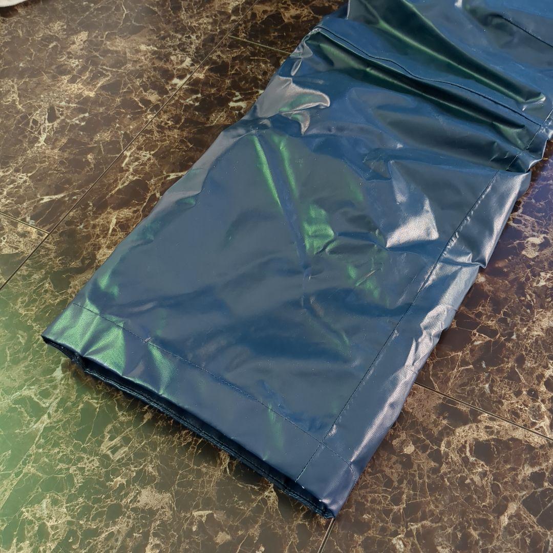 シマノ サロペット コールドウェザースーツ Lサイズ 中古