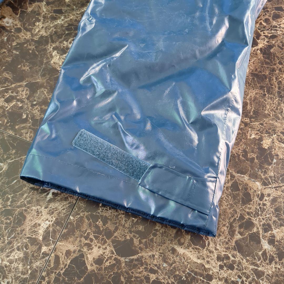 シマノ サロペット コールドウェザースーツ Lサイズ 中古