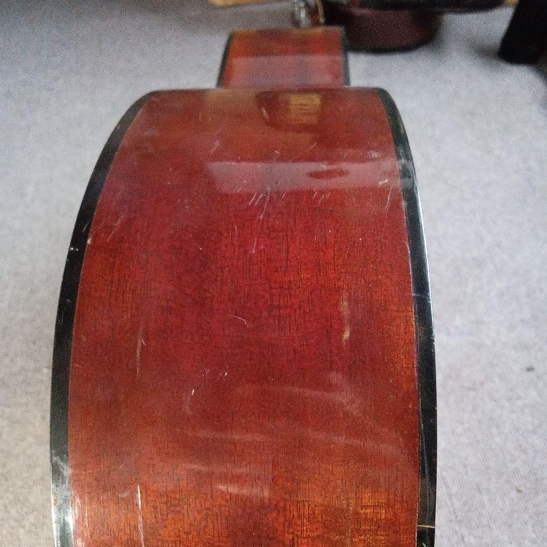 け*い様 アコースティックギター ナチュラル　YAMAHA GUITAR FG-