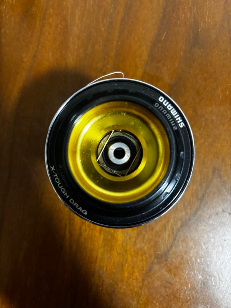 (美品)SHIMANO 13STELLA SW8000HG