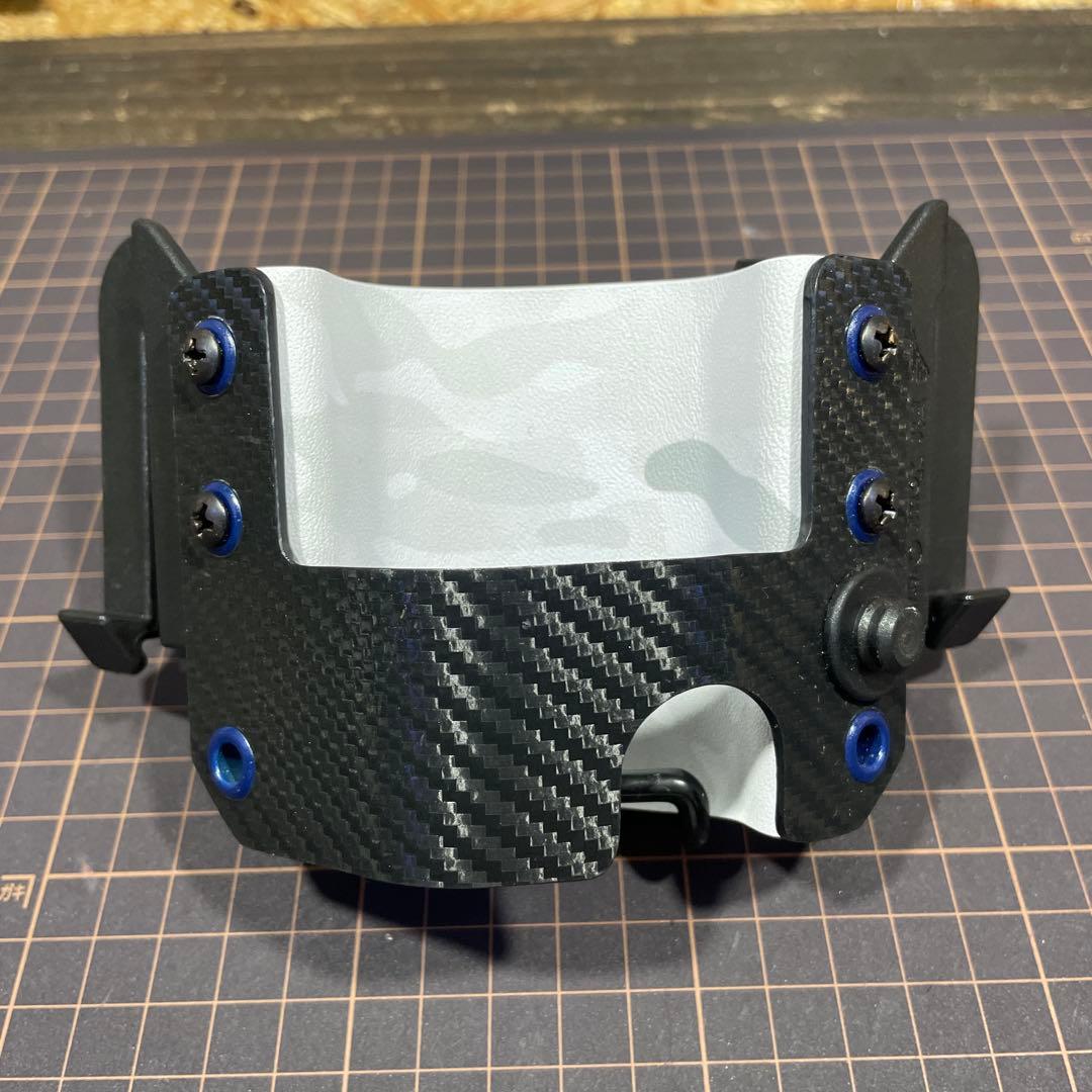 【アウトレット品:右手】ボイスキャディレーザーフィット専用ケース