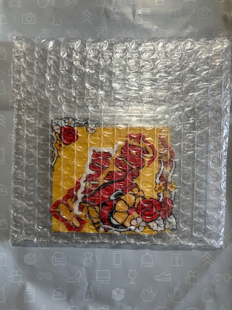 HANA with HONEYs タオル&ポーチ&ステッカー3点セット