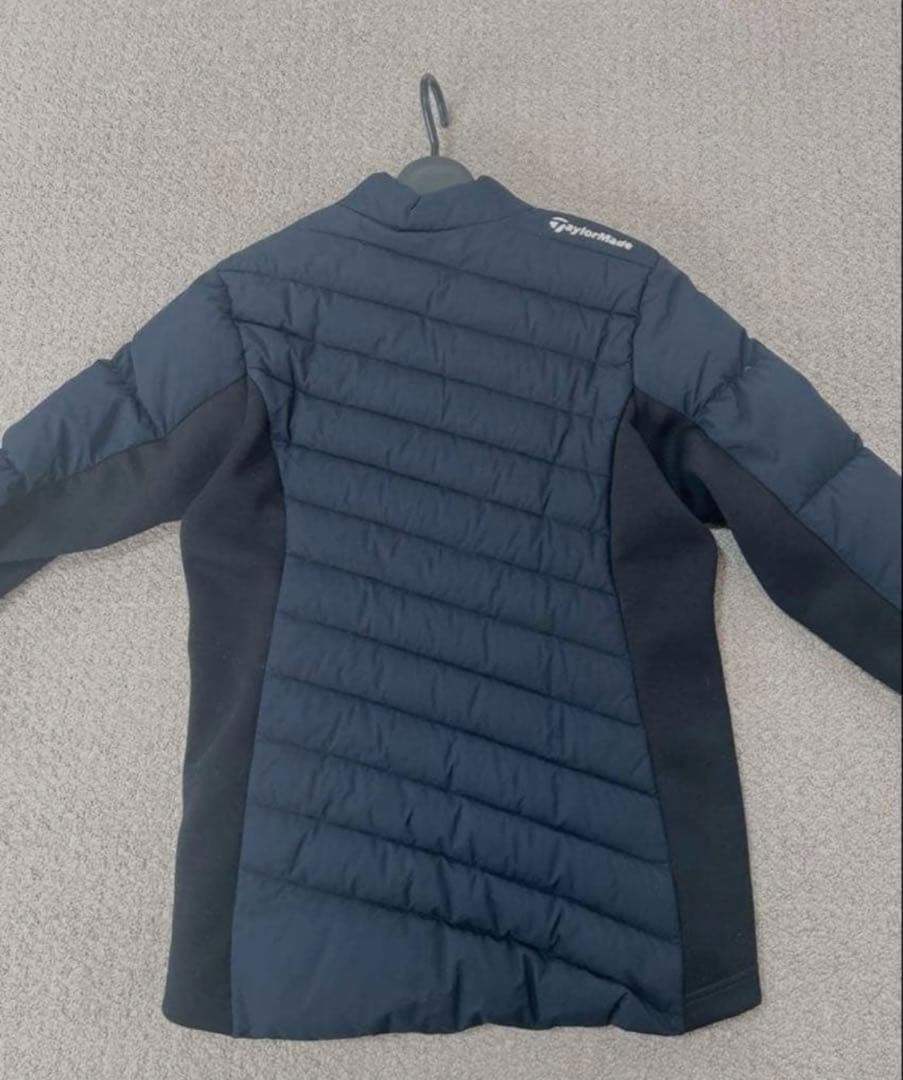 美品✴︎テーラーメイド　レディース　ダウン