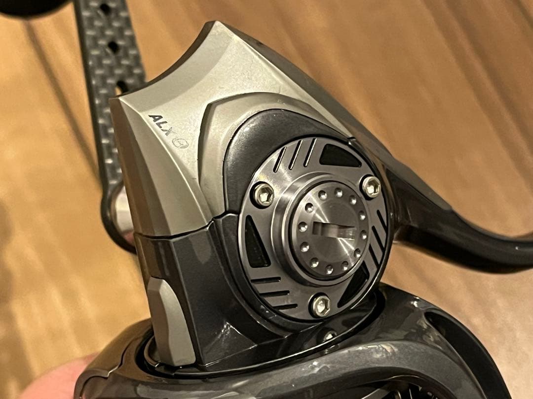 レボ ALX シータ 3000SH