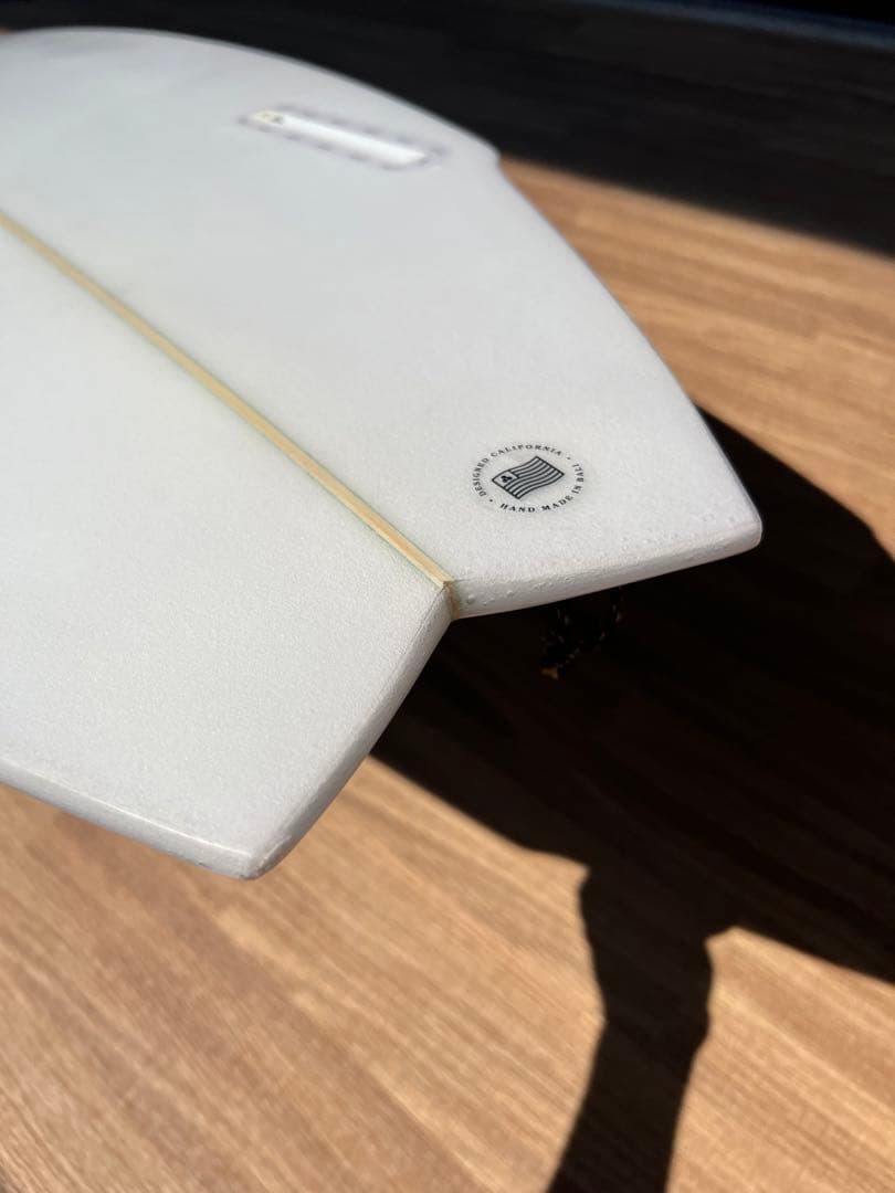 値下げ中！5.8 アルメリック　フリースクラバー