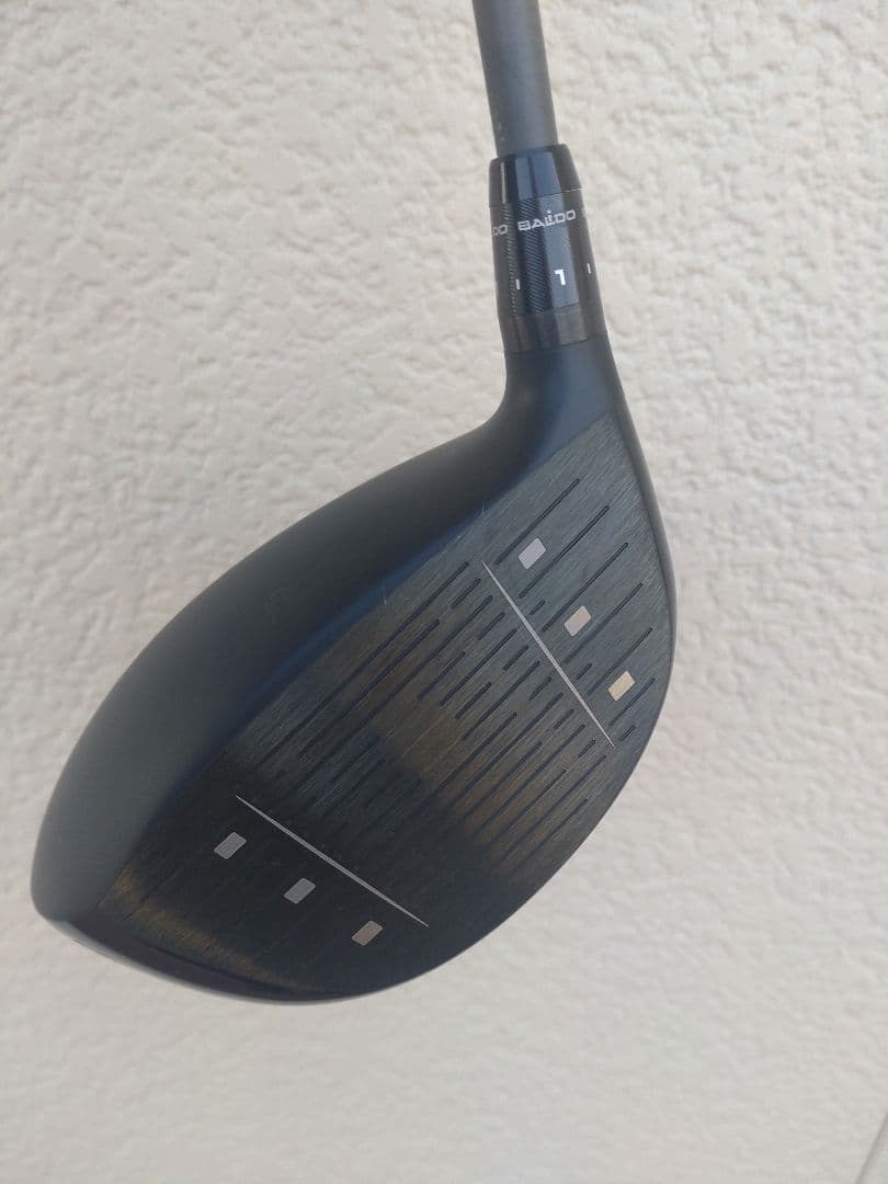 バルド UNUS SD ファイアエキスプレス　PROTO CB