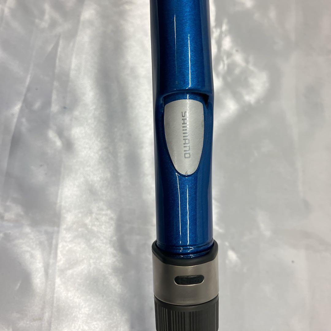 SHIMANO シマノ HOLIDAY PACK 30-240T 美品 ケース付