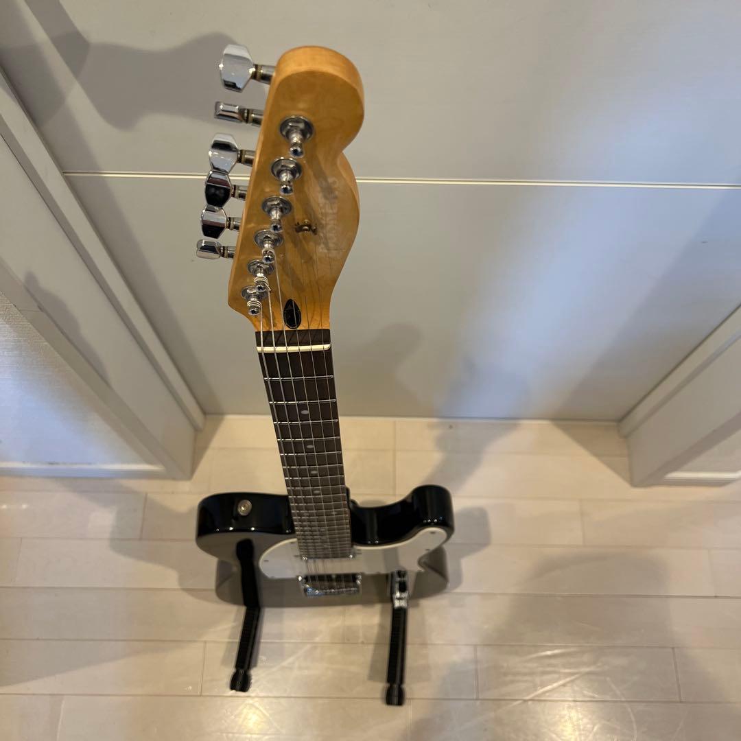 テレキャスタータイプ　エレキギター