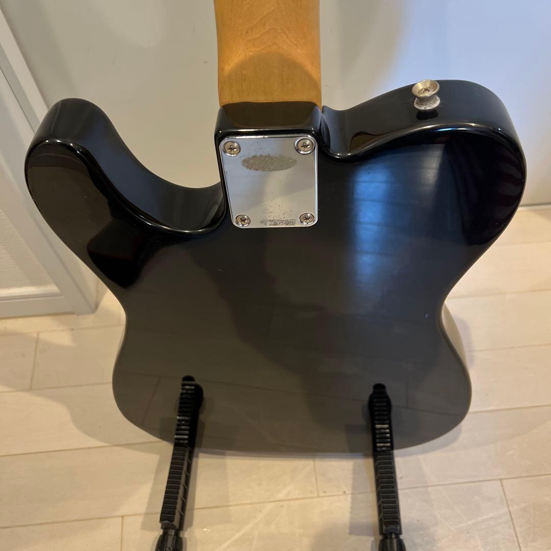 テレキャスタータイプ　エレキギター