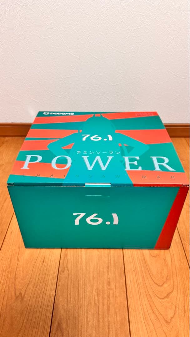 dodomo studio パワー