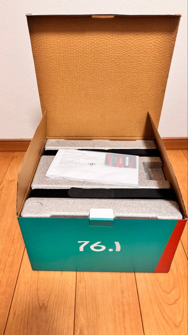 dodomo studio パワー