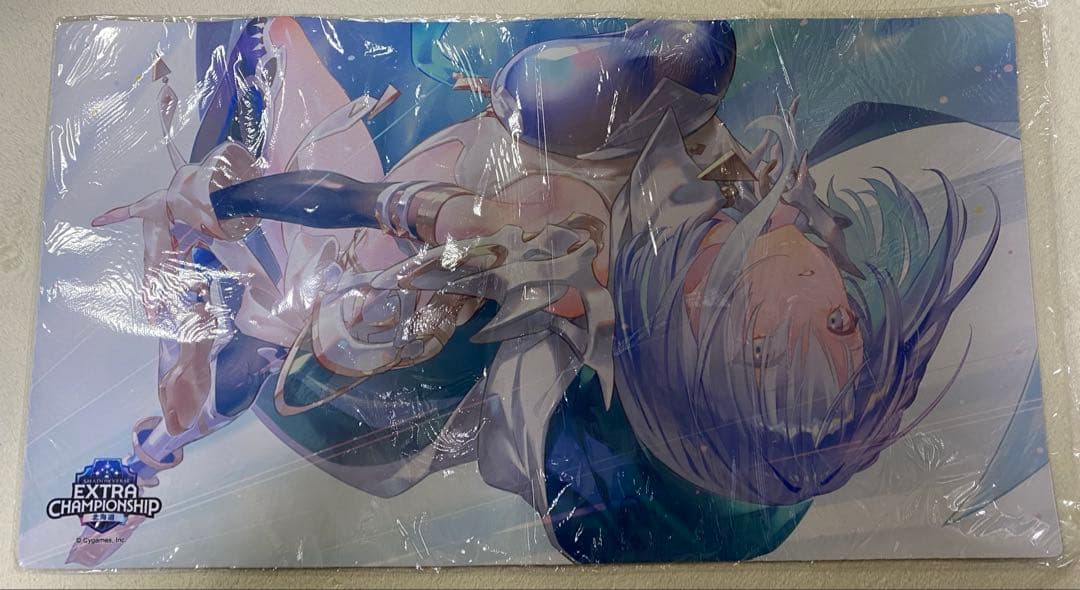 プレイマット ドライツェーン シャドウバース　未開封