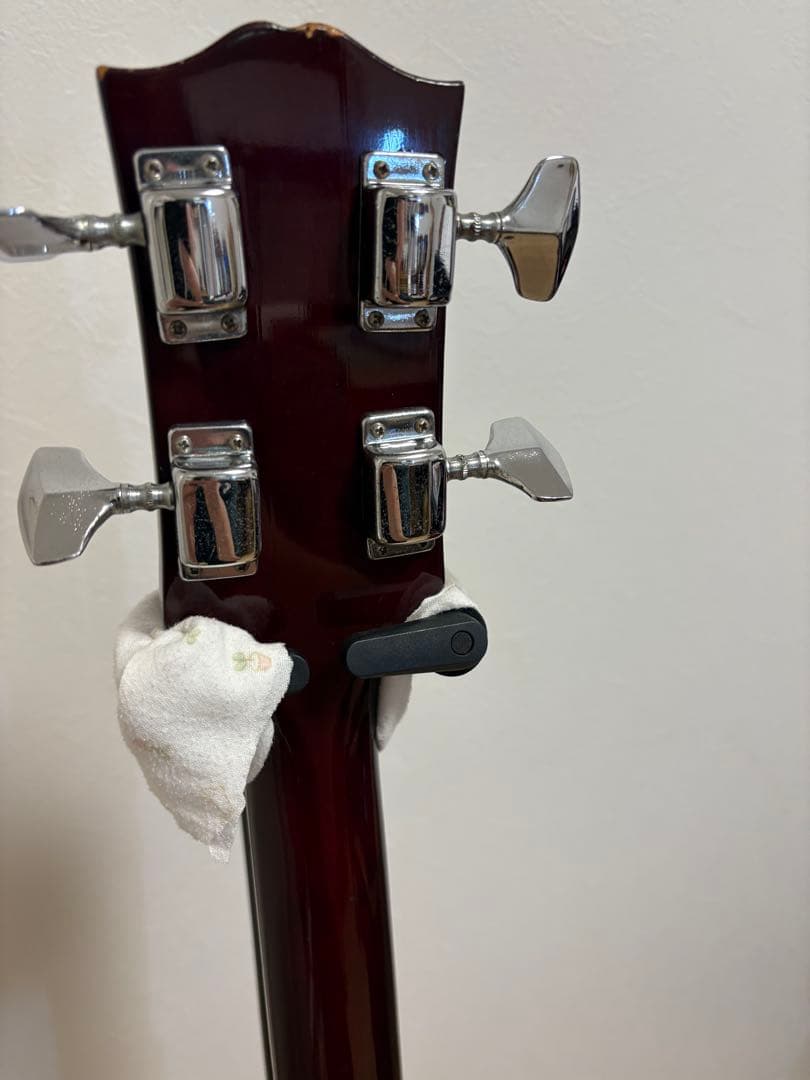 Greco SGタイプベース　グレコ