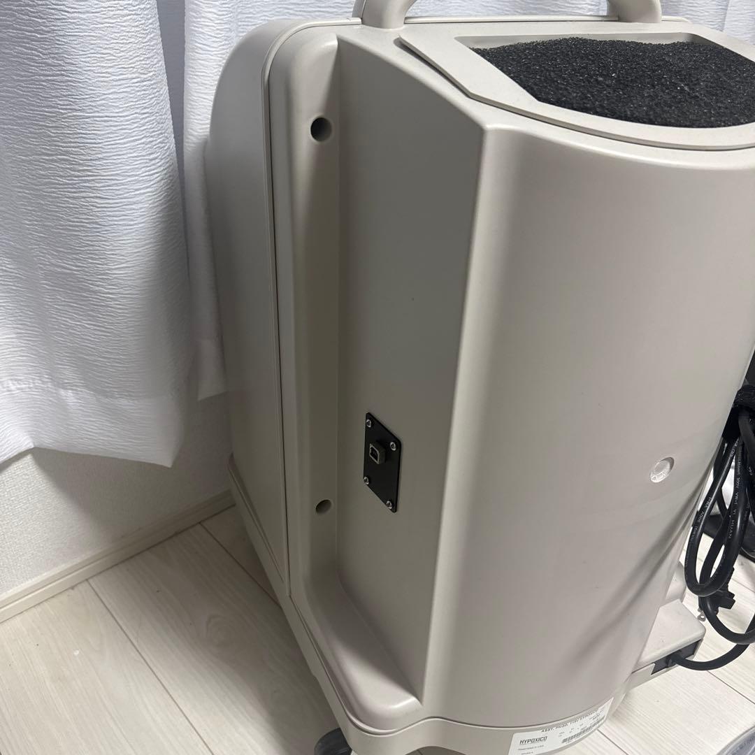 エベレストサミットⅡ 低酸素　大幅値下げ‼️値下げ交渉受付中