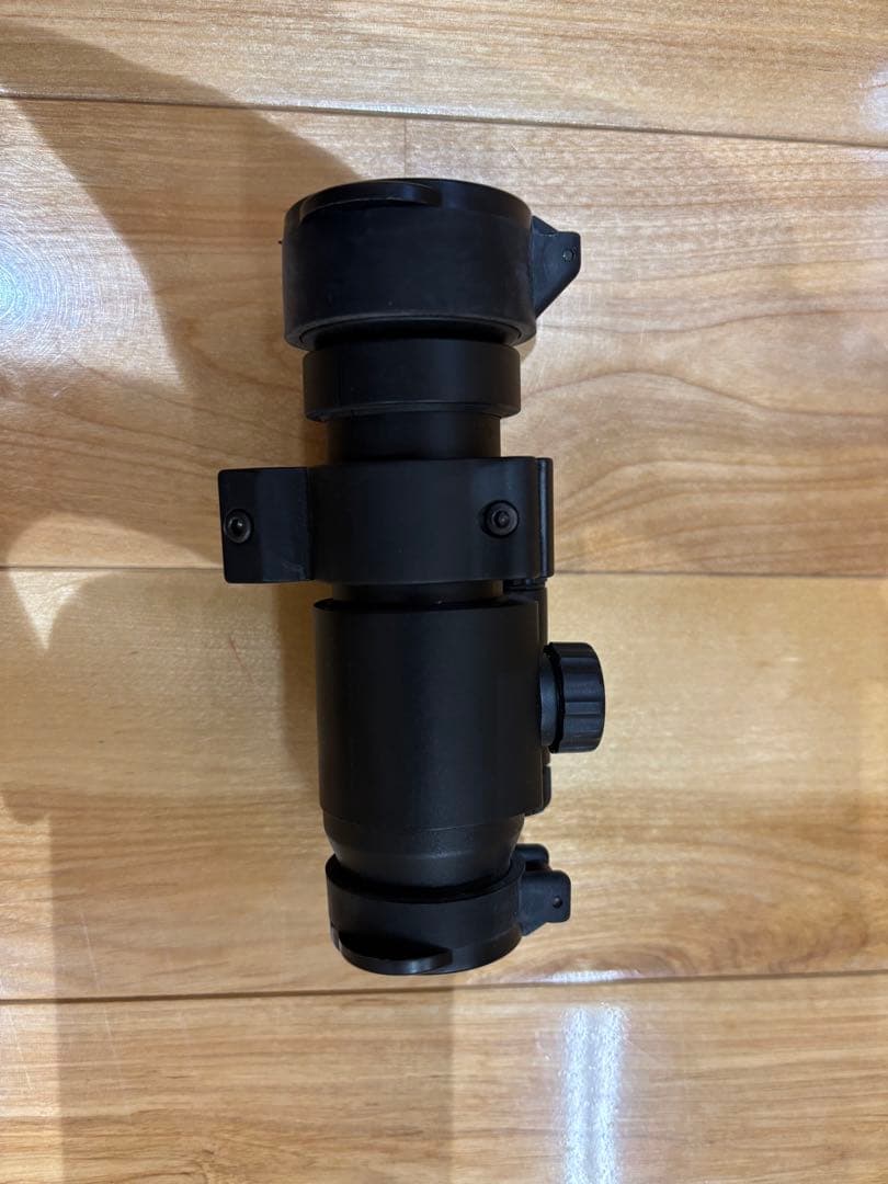 【ボス】MP5-J 電動ガン　オプション色々セット　エアガン