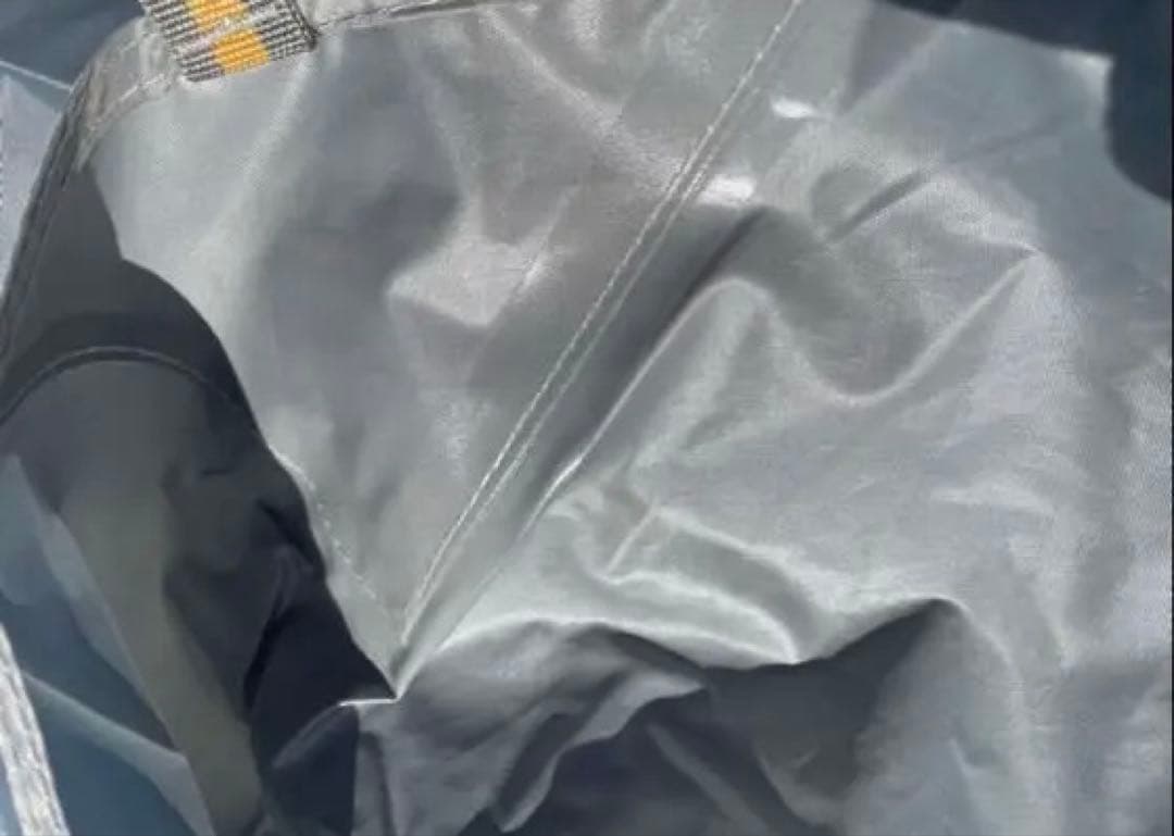 【おまけ有】ロゴスグランベーシックエアマジック トンネルドームテントXL-BJ