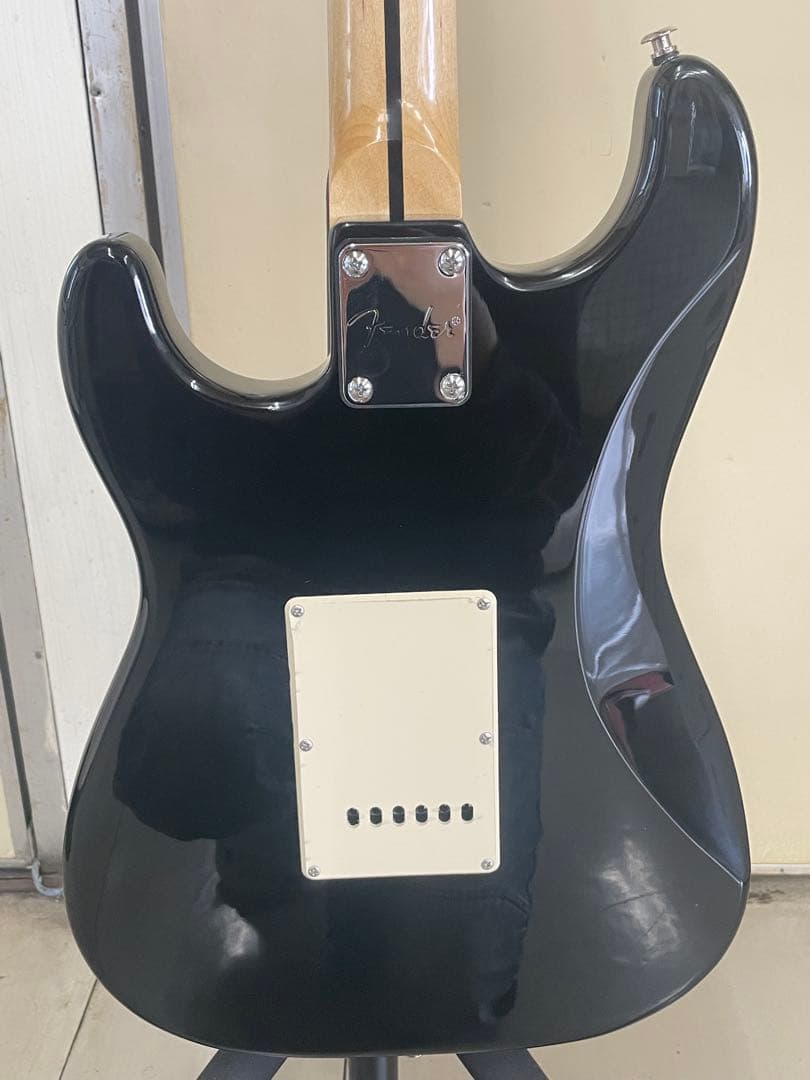 ストラトキャスター　エリッククラプトン仕様　１台限り