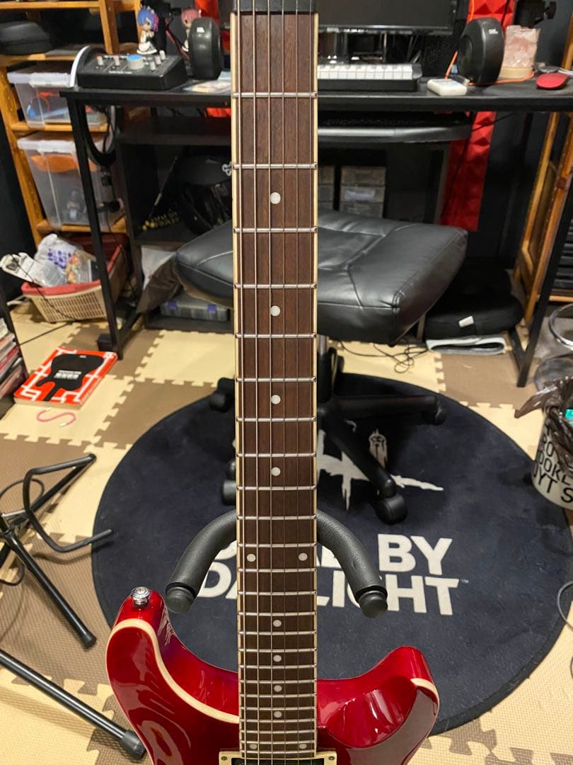 激レア‼︎美品Harley Benton CST-24Deluxe