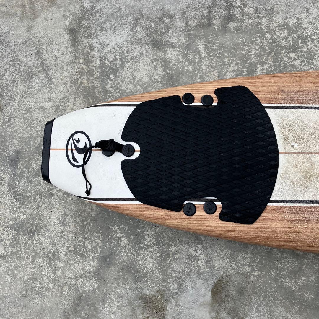 GERRY LOPEZ 8’0ソフトボード　神奈川県内指定場所受け渡しのみ