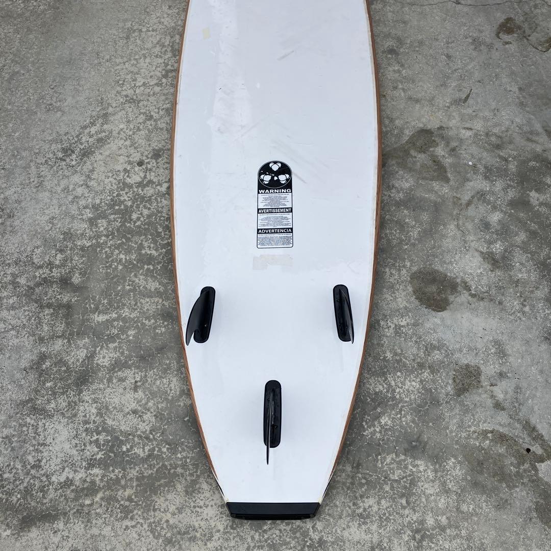 GERRY LOPEZ 8’0ソフトボード　神奈川県内指定場所受け渡しのみ