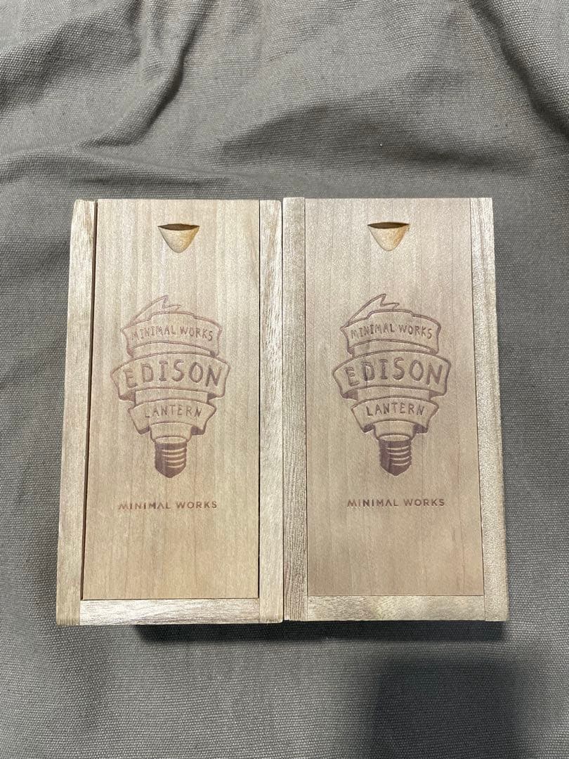 【新品セット】ネルデザインワークス FUTAMATAフタマタ LOG