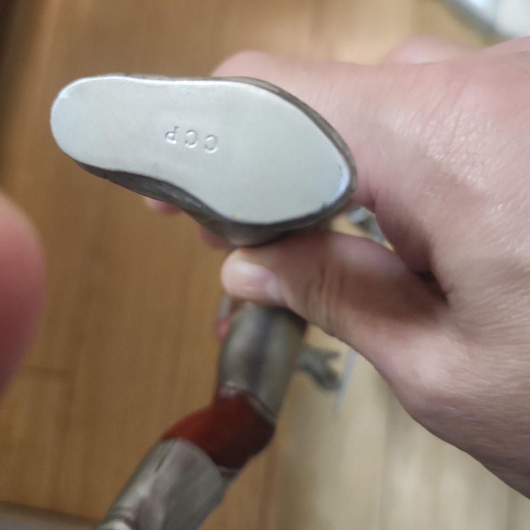 CCP 帰ってきたウルトラマン　ウルトラランス　ハイグレード Ver.