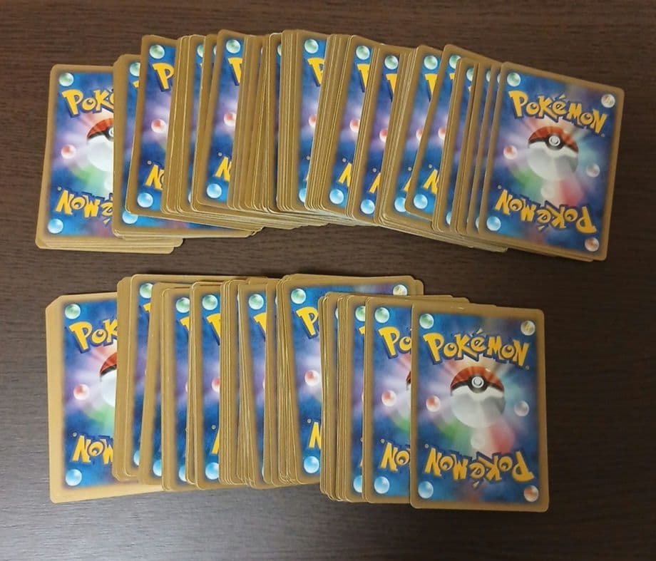 ポケモンカード dp 188枚 トレーナー サポーター など まとめ売り