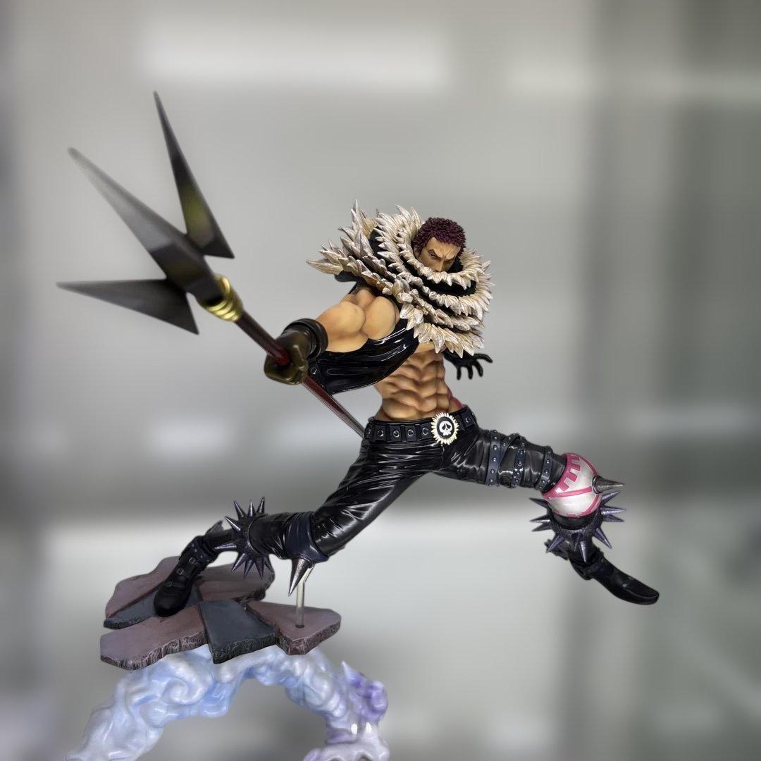 POP maximum カタクリ