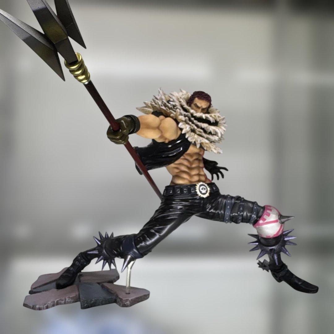 POP maximum カタクリ