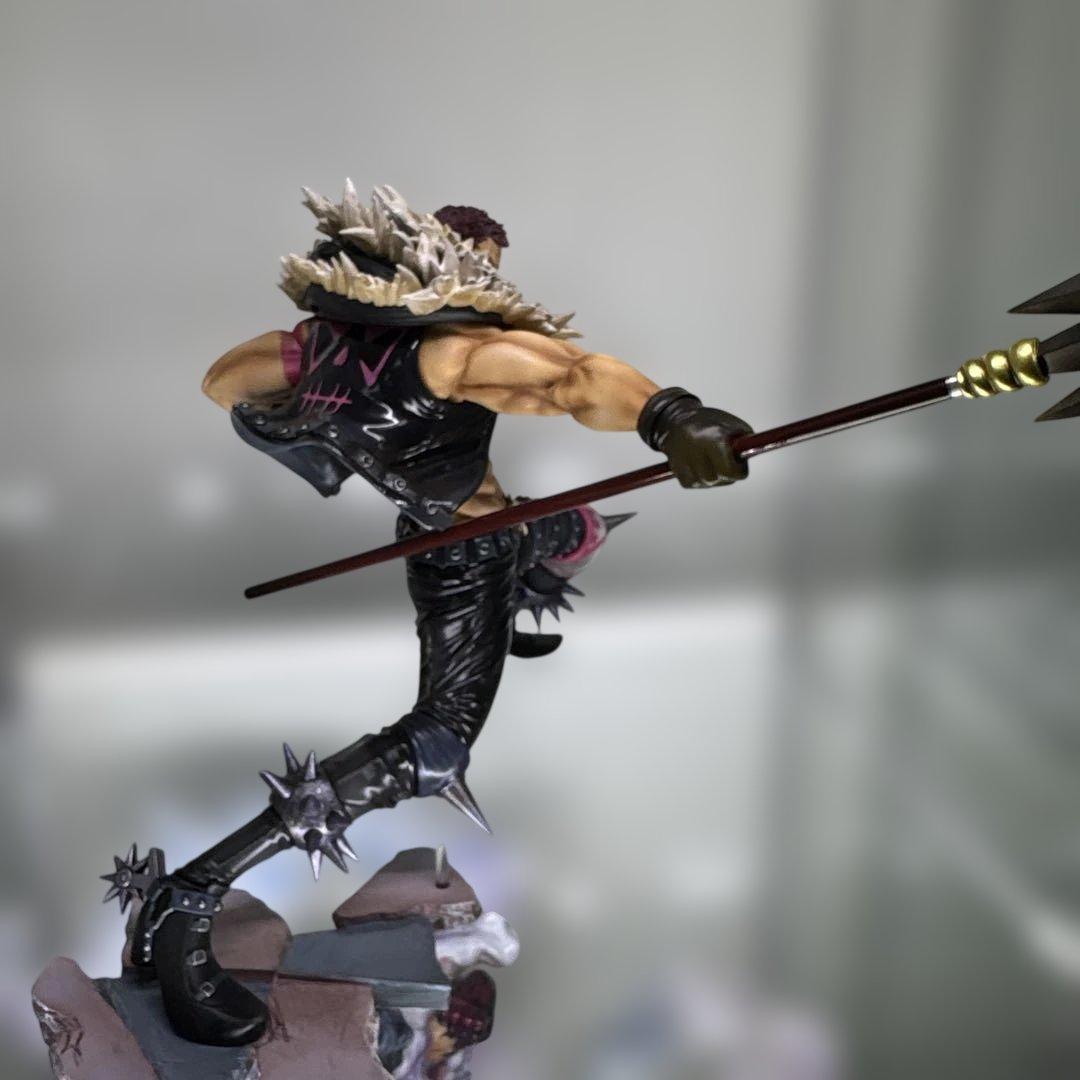 POP maximum カタクリ