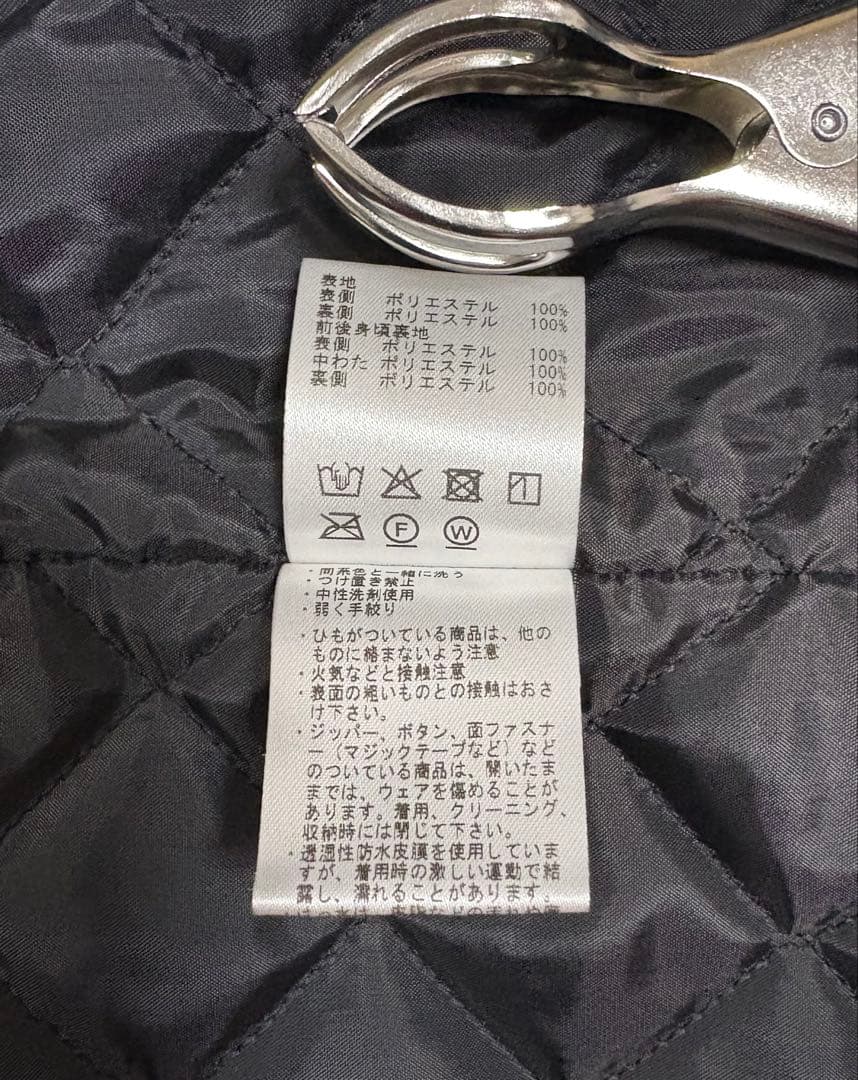 バファローズ Buffaloes オーセンティック フルジップジャケット