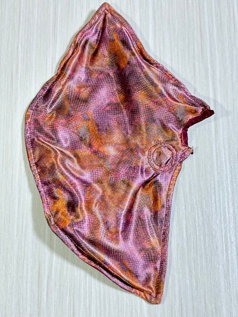 S.H.Figuarts ドクターストレンジ 閃回 カスタムマント ヘッドパーツ