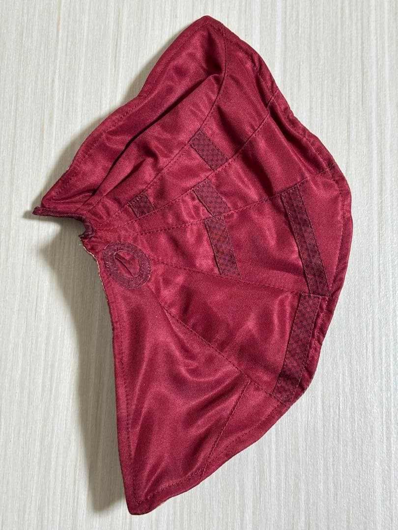 S.H.Figuarts ドクターストレンジ 閃回 カスタムマント ヘッドパーツ