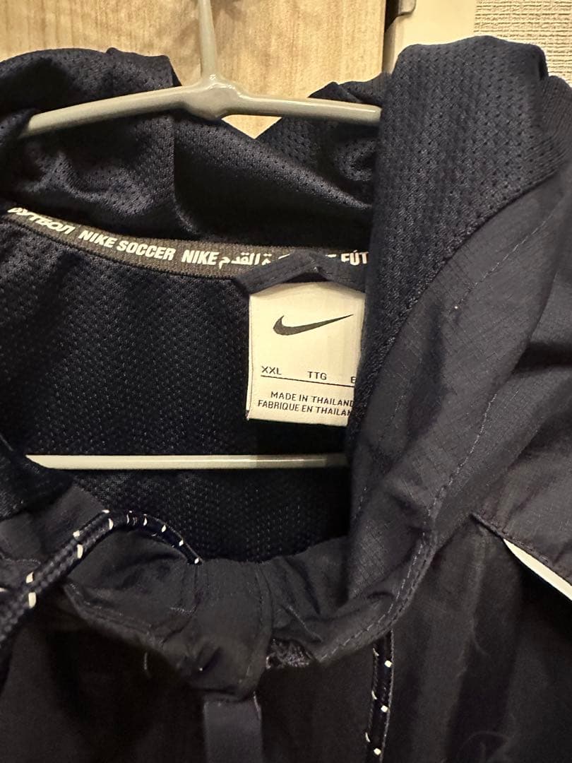 22NIKE AWFジャケット　 鹿島アントラーズ　 サイズ　2XL