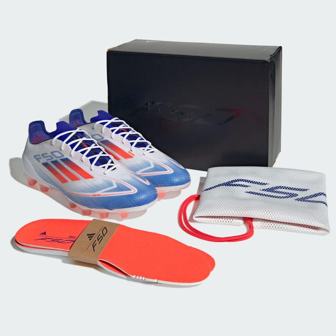 adidas/アディダス F50 ELITE HG / 土・人工芝用 26cm