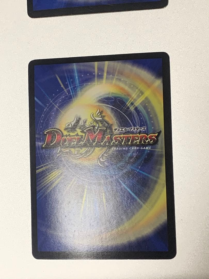 プレイ用　ヘブンズ・ゲート プロモ　4枚セット　ママ天門