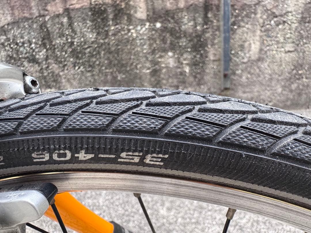 ☆ KHS F20-R 20インチ　2009年式 フルカスタム仕様 ☆